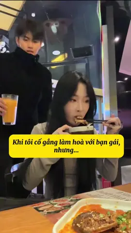 Chỉ là anh lỡ tay thôi mà #haihuoc #vuive #giaitri 