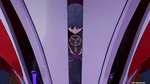 Sinabi niya yan. #GenshinImpact #fyp #nahida #sierramadre #fyppppppppppppppppppppppp 