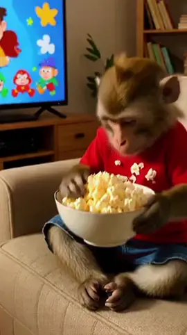 #äffchen #monkey #foryou #vypシ #lustig 