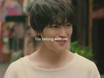 I just love to see how Yo is as obsessed with Mizuki as Mizuki is of him😩🤚🏼  #taylorswift #youbelongwithme #mypersonalweathermanedit #japanesedrama #obssessed 