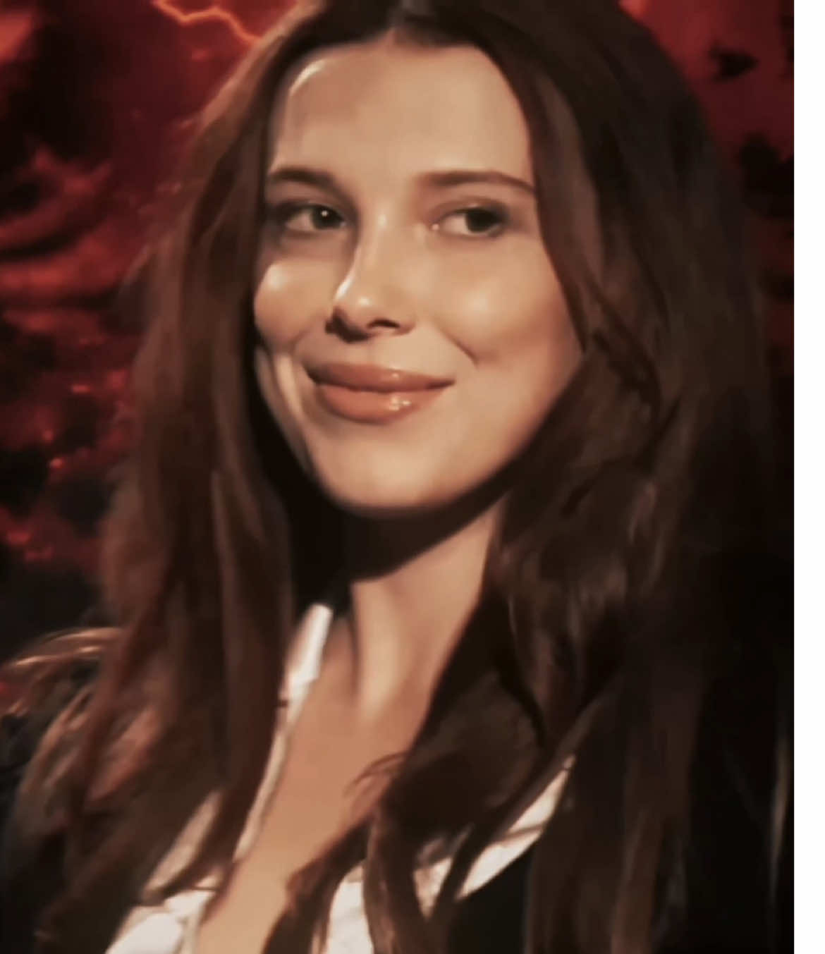 Se just gets finer | #milliebobbybrown #milliebobbybrownedit 