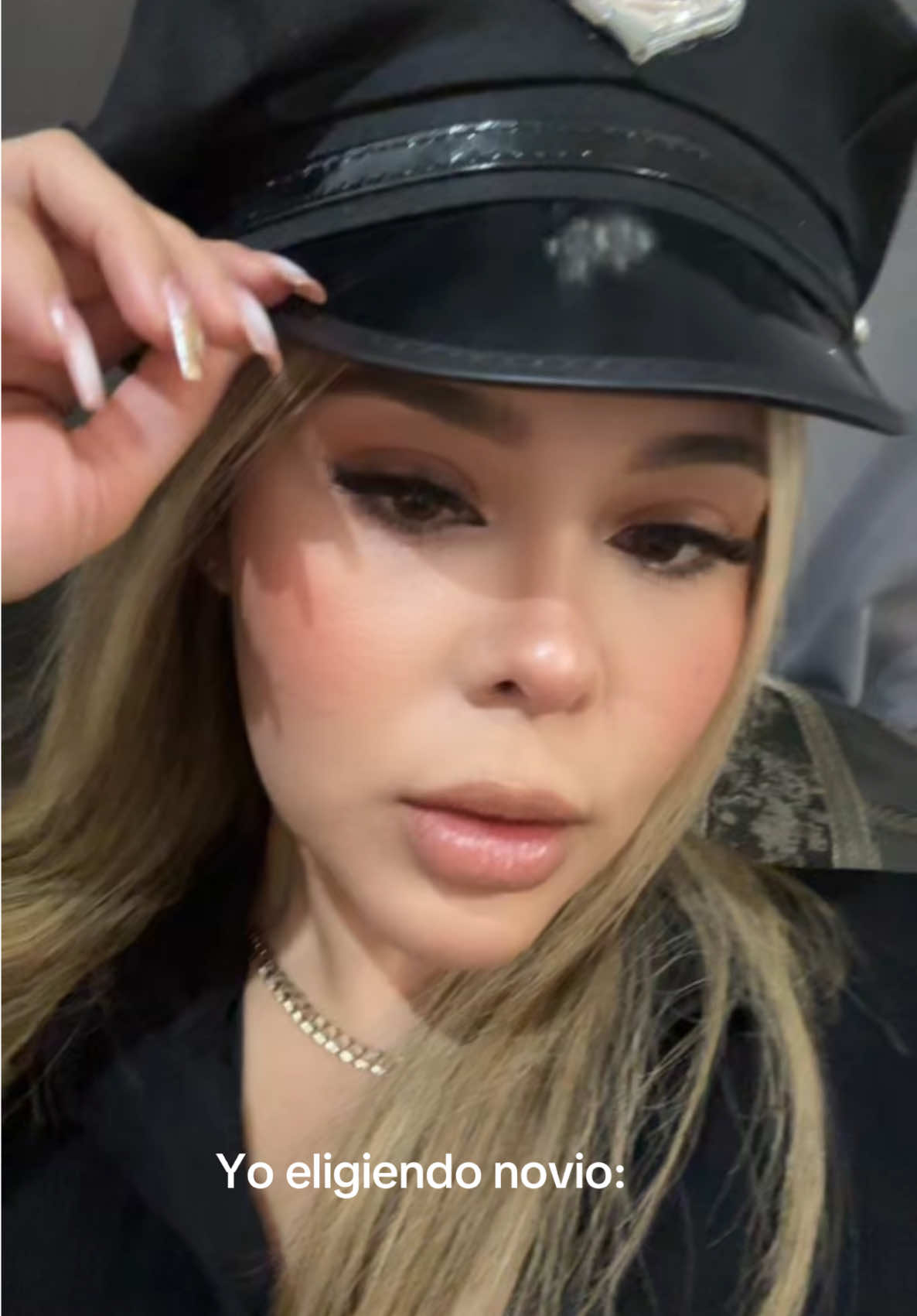 Y que tú ere’? #fyp #parati 