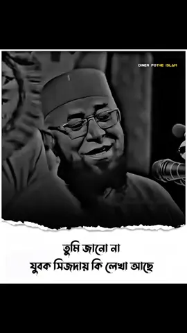 #duet with @🌸🕋__দীনের পথে ইসলাম__🕋🌸 #মুফতি_নজরুল_ইসলাম_কাসেমী 