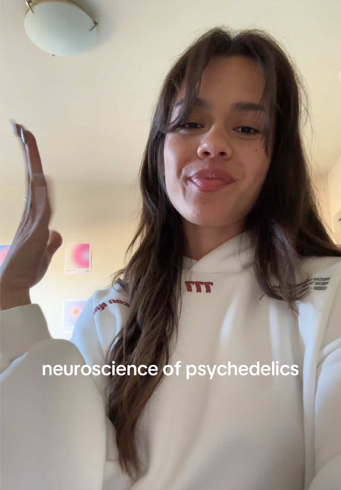 not encouragement, just informational🤓 #spiritualtiktok #manifestation #consciousness #psychology #neuroscience 