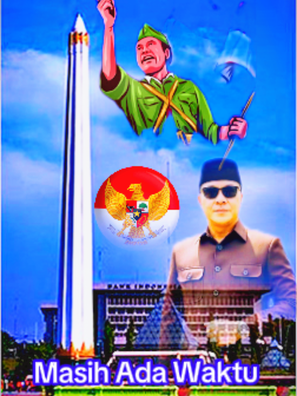 Pergunakan Waktu Sebaik baiknya.  #nasihathidup