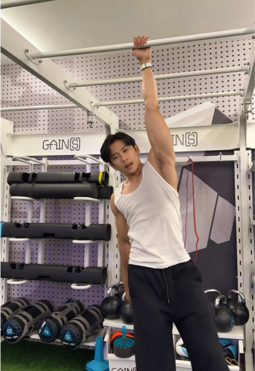 Kapan lagi maui maui ygy  #deo2 