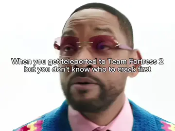 Saxton Hale is going to make me crack, do it🤑🤑#fyp #viral #song #teamfortress2 #tf2 