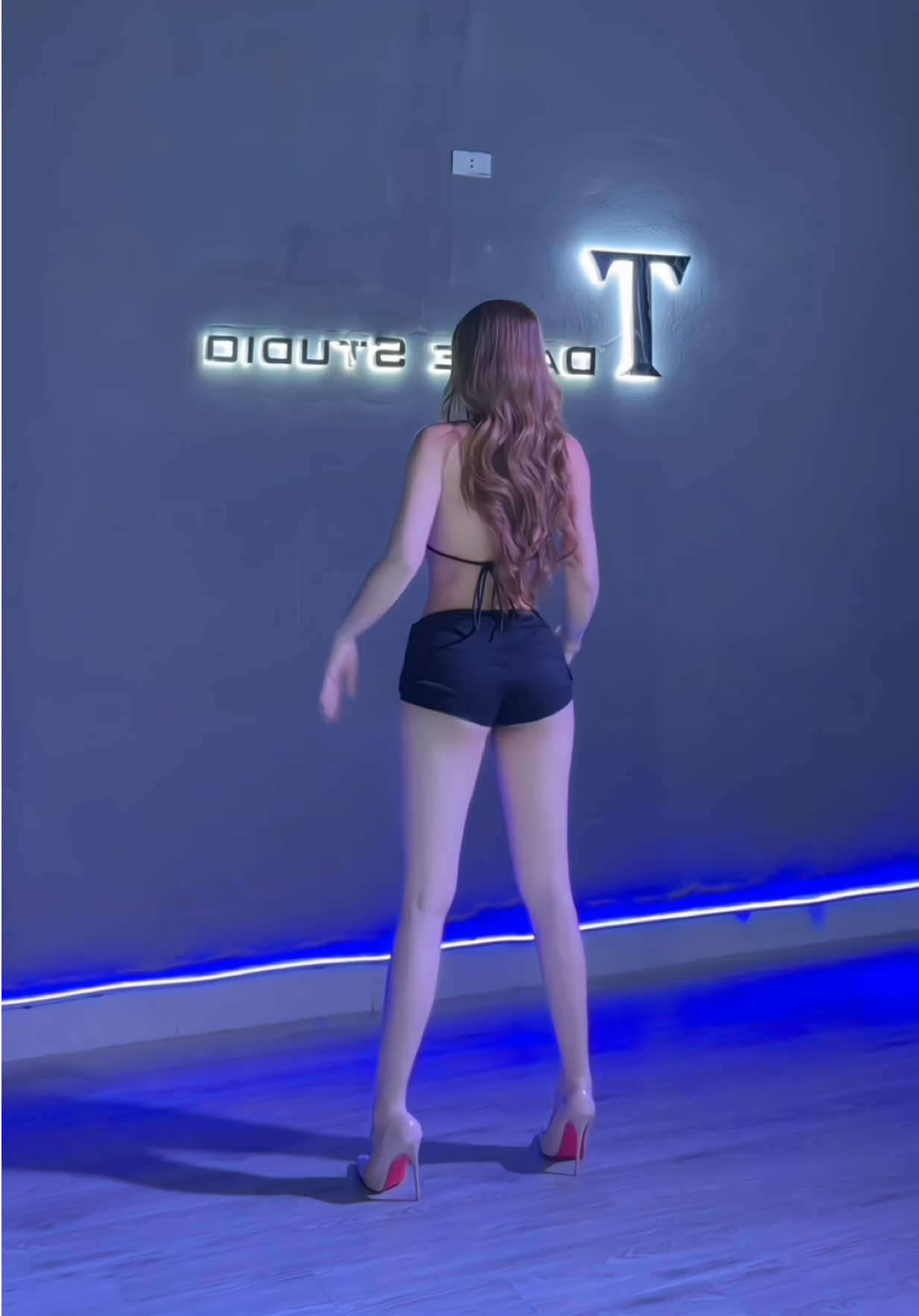 Con beat này căng hơn chút #fyp #xuhuong #daynhay #dancebar #viral 