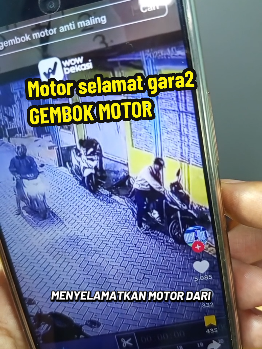 GEMBOK MOTOR HPP. Harganya ga seberapa, tapi bisa nyelametin motor kamu dari pencurian. #gembokmotor #gembokcakram #promoguncang1111 