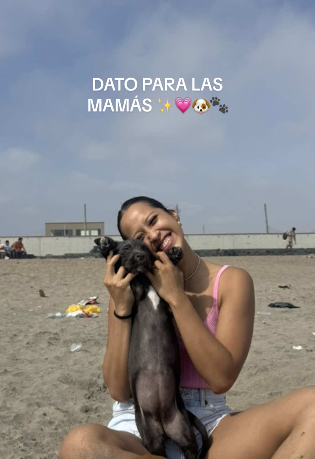 DATO PARA MAMÁS PERRUNAS 🐾🐶💗 esto me paso a mi y te lo cuento hermana, amigaaaa, mujer para que lo tengas en cuenta, espero te sirva.  Mi Lulu mañana tiene una intervencion asi que manden sus buenas vibras 💗 #datos #mascotas #petfriendly #veterinaria #peru🇵🇪 