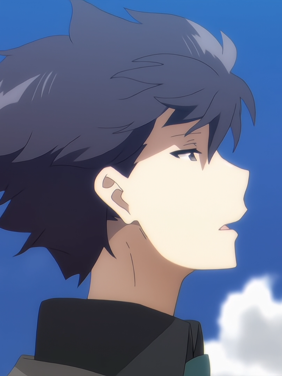 bro sadar genre animenya berubah 😹🗿 - #cidkagenou #kagenojitsuryokushaninaritakute #theeminenceinshadow #anime #fyp 