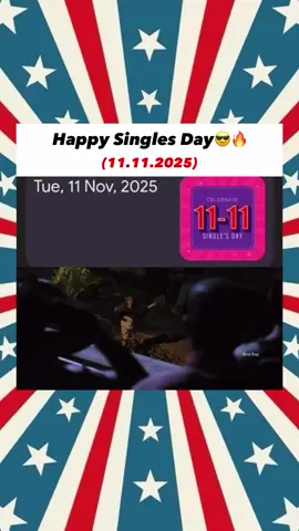 #happysinglesday #happysingle 