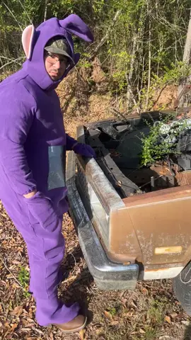 Ya boi was tinky winky for halloween #telletubbies #tinkywinky #fyp #snapontools #memphis 