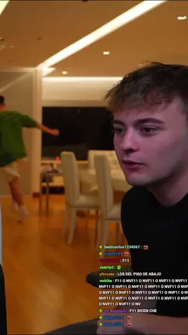 Sigan la nueva cuenta ❤️ #mernuel #moski #bauleti #kick #fyp 