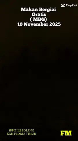 #sppg  #mbg #florestimurntt  #florestimurntt 