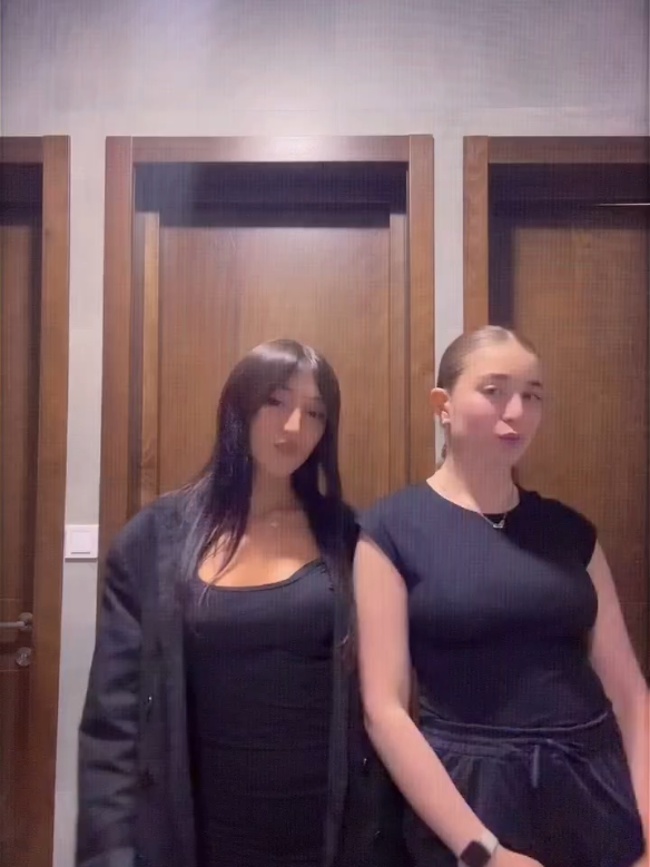 #starsessions #julia #lisa