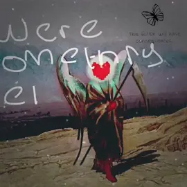 #kriselle ^☆*」hi something simple so I can post something imissthem#deltarune #deltaruneedit #fyp #duster 