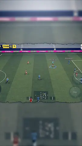 atep rizal🤩🥵🤯☠️ #ateprizal #blitzcurler #efootball #efootballmobile #presetalightmotion 