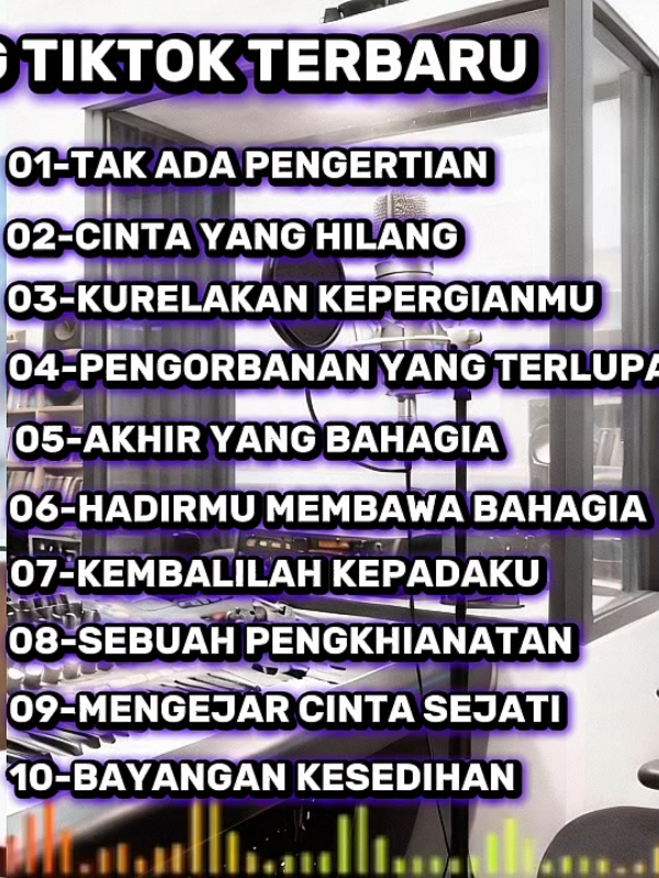 LAGU POP VIRAL TIKTOK TERBARU FYP 🎵TAK ADA PEMGERTIAN_KURELAKAN KEPERGIANMU#laguviral #laguterbaru #laguai #fyppppppppppppppppppppppp #afiliatetiktok  🔥 Cover Lagu Ai version pop slow rock n rap Video ini adalah hasil interpretasi ulang dari kumpulan lagu yang dibawakan oleh CAREAL BAND Dalam versi ini, kami mencoba memberikan nuansa baru dengan: Aransemen musik segar yang lebih emotional Sentuhan instrumen dan vokal unik untuk menghadirkan pengalaman berbeda. Sebuah bentuk penghargaan dan apresiasi untuk karya asli yang sudah melegenda.Tapa bermaksud menyaingi karya aslinya  Cover Lagu: FULL ALBUM CAREAL BAND 🎤 Penyanyi Asli: Azumiqa careal 🎸 Versi Cover: Pop Slow Rock,AI Version 🎶 Aransemen & Produksi: WARA WIRI WAKWAU --- Playlist :  -TAK ADA PENGERTIAN -CINTA YANG HILANG -KURELAKAN KEPERGIANMU -PENGORBANAN YANG TERLUPAKAN -AKHIR YANG BAHAGIA -HADIRMU MEMBAWA BAHAGIA -KEMBALILAH KEPADAKU -SEBUAH PENGKHIANATAN -MENGEJAR CINTA SEJATI -BAYANGAN KESEDIHAN __ 💡 Kenapa Versi Ini Spesial? ✅ Memberikan warna baru tanpa menghilangkan jiwa lagu aslinya. ✅ Menggabungkan nostalgia dengan sentuhan musik masa kini. ✅ Dibuat dengan penuh dedikasi agar pendengar bisa merasakan emosi berbeda. --- 🙌 Dukung Kami 🔔 SUBSCRIBE untuk tidak ketinggalan cover terbaru. 👍 LIKE jika kamu suka dengan aransemen ini. 💬 COMMENT lagu apa lagi yang ingin kamu dengar dalam versi cover unik berikutnya. 📢 SHARE ke teman atau keluarga yang juga suka musik ini. --- ⚠️ Disclaimer Video ini dibuat untuk hiburan dan apresiasi karya seni. Hak cipta penuh tetap milik penyanyi dan label asli. Kami sangat mendorong kamu untuk juga mendukung karya original mereka dengan menonton atau mendengarkan versi resmi. --- Tag: cover lagu,lagu,lagu pop,lagu pop indonesia,musik,versi baru,lagu nostalgia,lagu indonesia,cover,cover AI,ai,lagu band,pop rock version,cover song,trending,fyp,hits song,rap ai version,lagu viral ai,lagu ai terbaik 2025,lagu pop trending 2025,kompilasi lagu ai,lagu cover ai,careal,careal band,Azumiqa careal,lagu pengantar tidur,lagu santai,lagu buat kerja,lagu viral tiktok,lagi trending tiktok 2025