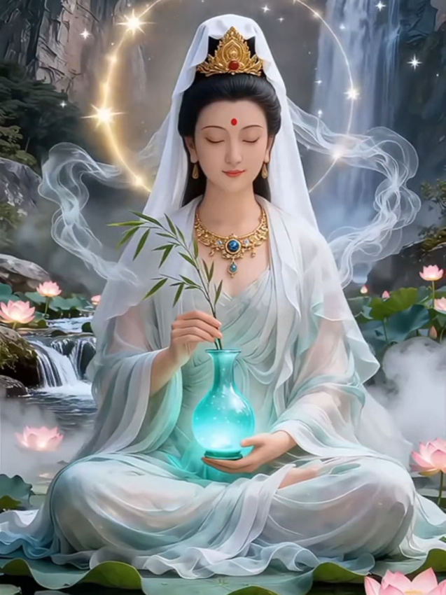 nam mô đại bi quán thế âm bồ tát ma ha tát 🙏🙏🙏 #nammoadidaphat  #nammobonsuthichcamauniphat #nammoquantheambotat #phatphapnhiemmau #loiphatday 