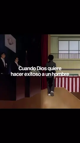 Dios nunca nos deja solos❤️