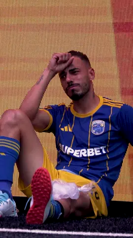 O Dendele tá fora. 💔 #KingsLeague