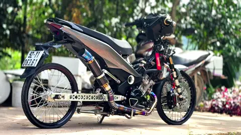 #y15zr #y15zrmalaysia #ex150_style_malay #ex150 