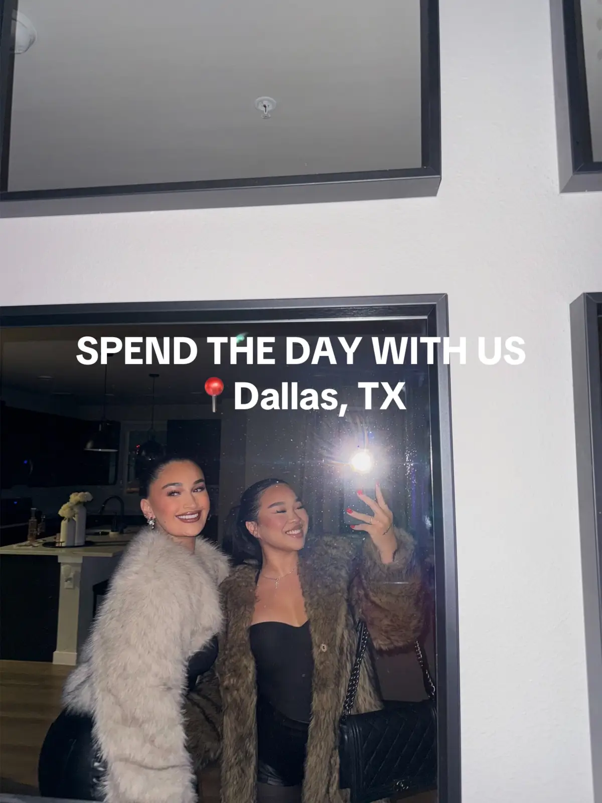 #fyp #dayinmylife #spendthedaywithme #dallastx 