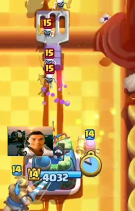 #fyp #clashroyale #firecracker #cameraman #clash 