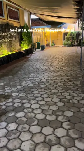 pergi jauh, tapi SUKOREJO tetap dekat di hati🥹semoga ketemu lagi di haul 2026🤲🏻 @santika #fypviralシ #foryoupage #xyzbca #pondokpesantrensalafiyahsyafiiyah 