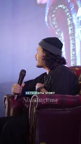 Bahagia juga tetap sah tanpa penonton 🤍 〰️〰️〰️〰️〰️〰️〰️〰️〰️〰️〰️〰️〰️〰️〰️ Jadwal sharing time Ust. @Hanan Attaki insyaallah: 16 November: GORONTALO 23 November: PALEMBANG 7 Desember: MAKASSAR 21 Desember: PADANG 18 Januari: PONTIANAK 25 Januari: KENDARI Cara daftarnya di website ➡️ sharingtimeuha.com 😊 #sharingtime #hananattaki #ayahamanah #palembang #pontianak   