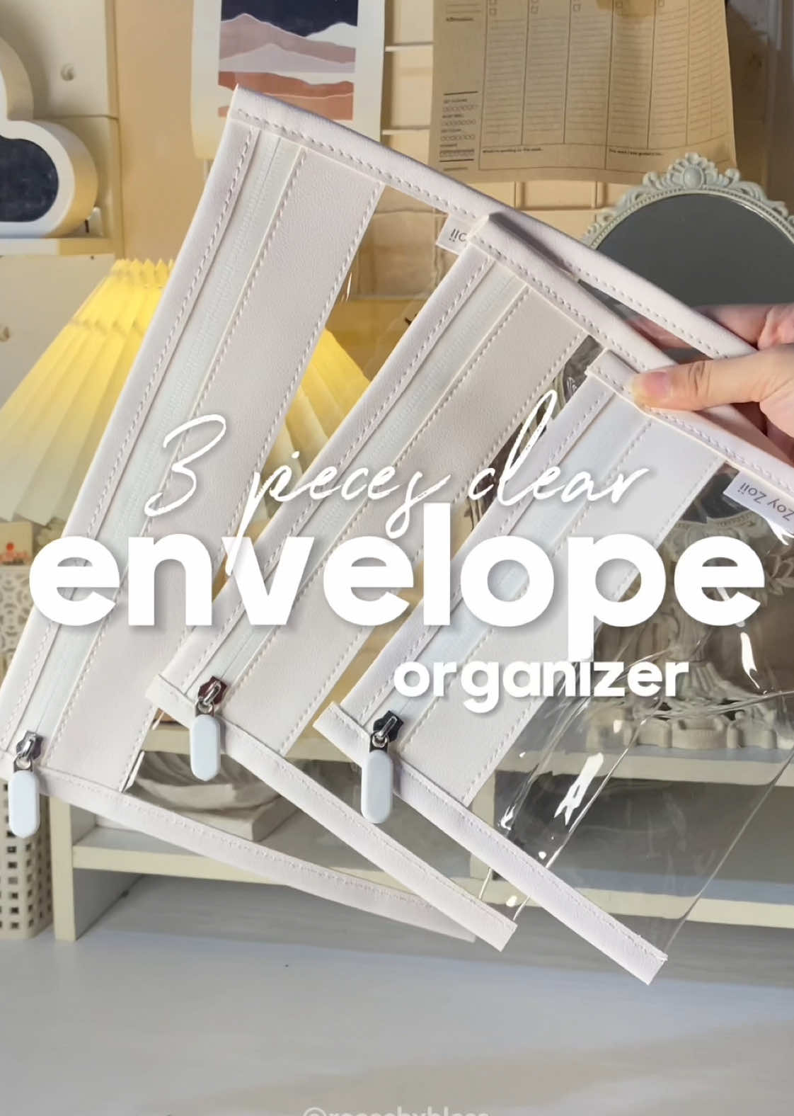 This is definitely a must-have organizer 💗🎀🌷 Just click the yellow basket #travelorganizer #miniorganizer #makeuporganizer #travelessentials #organizerfinds 