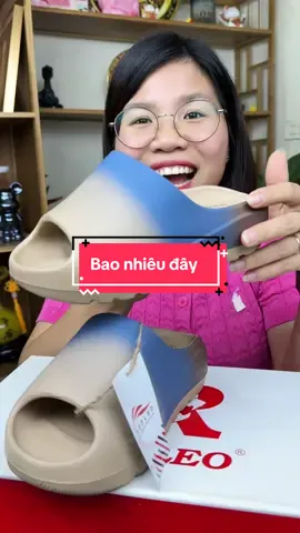 Dép quai ngang REDLEO #hangxinhtuoi #depredleonguyenkhoibenbi 