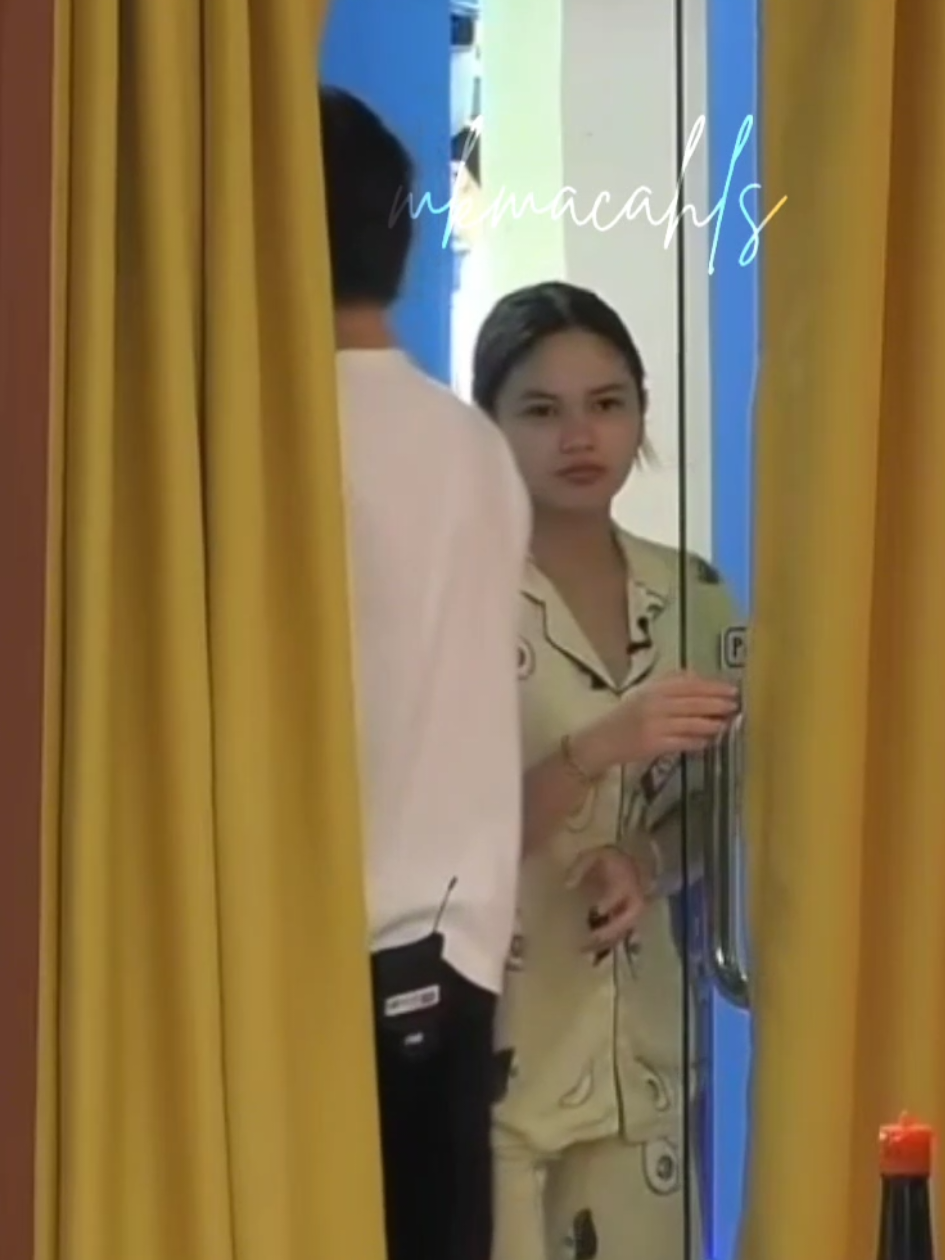nga sakit ha  @ashley s @Marco Masa  #ashco #ashleysarmiento #marcomasa #pbb #fyp 