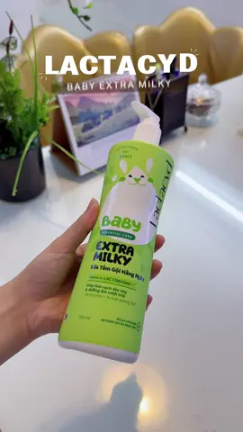 Sữa bắt gội hàng ngày lactacyd #xuhuong #gocreview #unboxing #lactacydbaby 