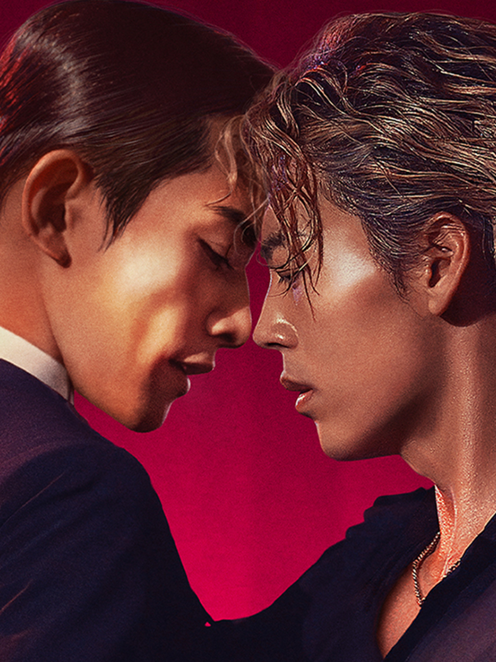 Netflix映画『10DANCE』 情熱の予告映像解禁！ 【W主演】 竹内涼真 × 町田啓太  正反対のふたり、 惹かれ合う愛と 圧巻のダンス！ 12月18日世界独占配信スタート #10DANCE #テンダンス #ネトフリ #ネットフリックス #netflix