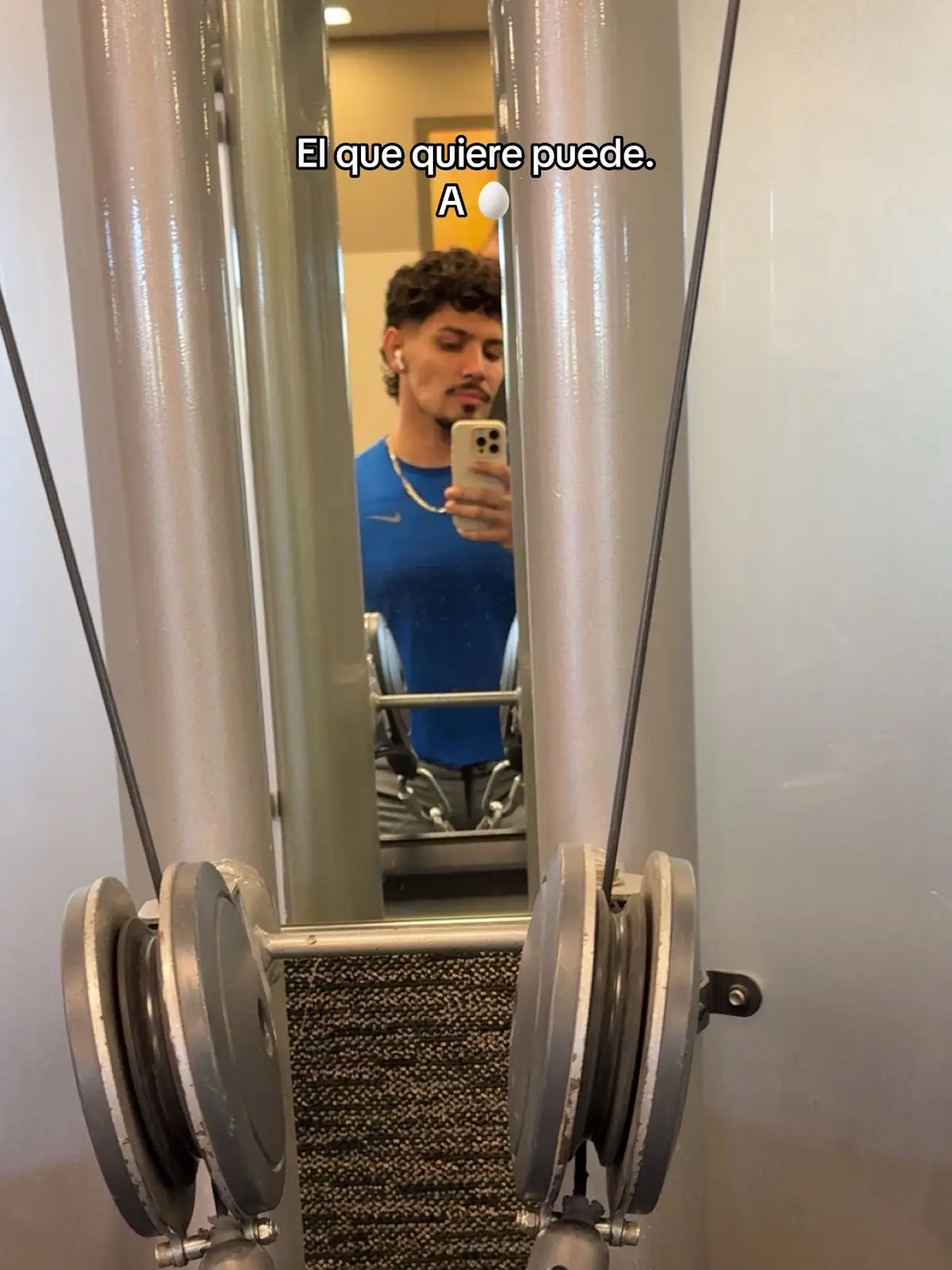 #fyp #barbones #mexican #latinogymrats #muscles 