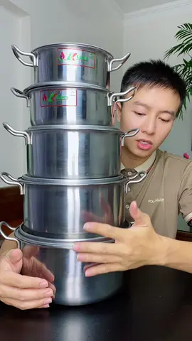 #noiinox #noiinoxcaocap #soong #noinauan #dodungnhabep 