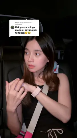 Replying to @Ig:ferrysftra punyaku ada kak 😭🥹 #smartwatchviral #smartwatchmurah #smartwatchadvan #jamtanganpintar #jamtanganolahraga 