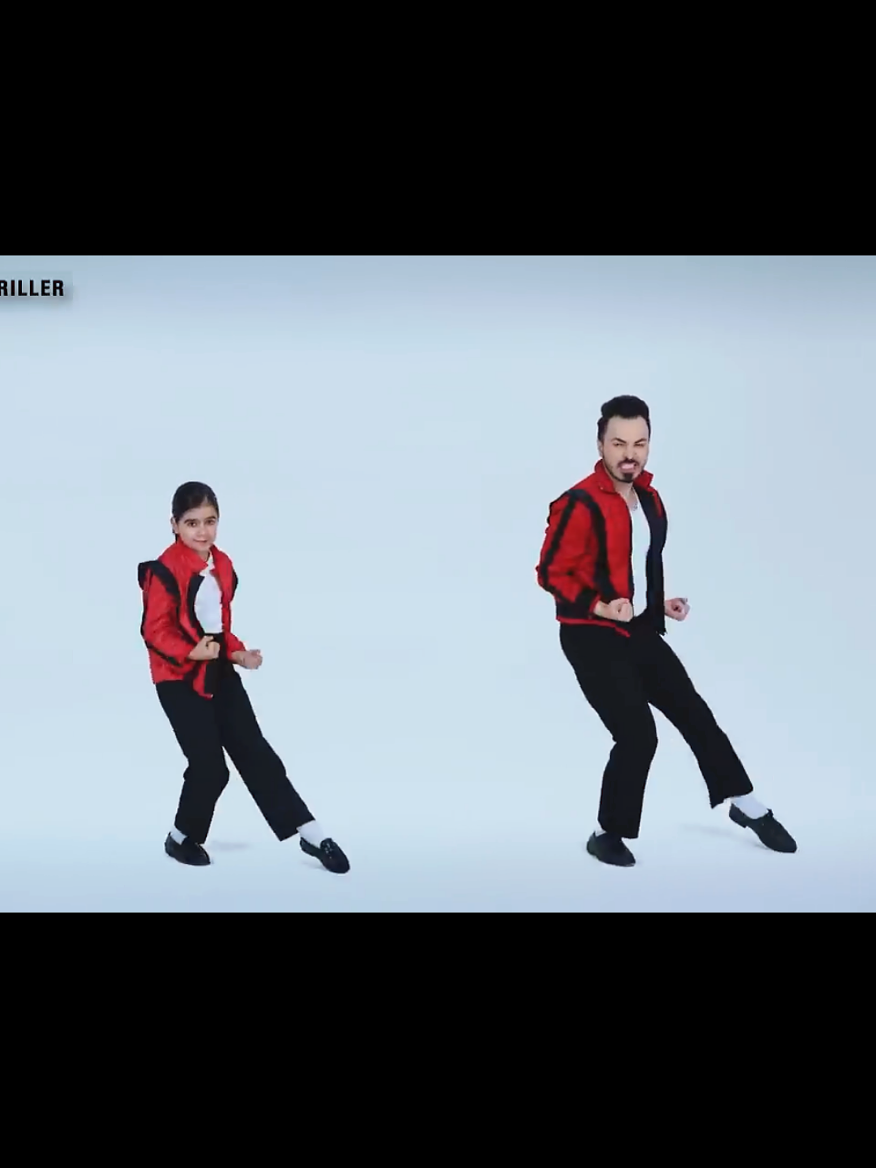 The Evolution Of Michael Jackson Dance's #ricardowalker #michaeljacksonbiopic #fyp #dance  #kingofpop 