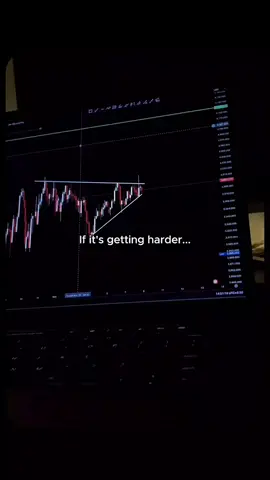 Now It's Close 🔥💪🏻📈 #forextrading #foryou #personalgrowth #motivation #viral 