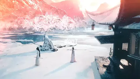 [ #swordandbeloved ] I can’t stop editing this drama 💔 scp: [ jadorescp ] #swordandbeloved #chengyi成毅 #chengyi_fan🥝💚 #xyzbca 