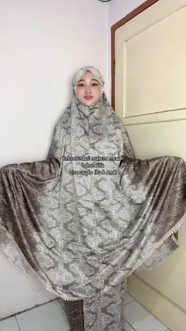 Mukena jumbo dewasa bisa couple Ibu dan anak dari 3tahun -12 tahun, cek variasi nya di keranjang ya🫶🏻😍#mukenacouple #mukenaibudanaanak #mukenamewah #mukenasilk #fyp 