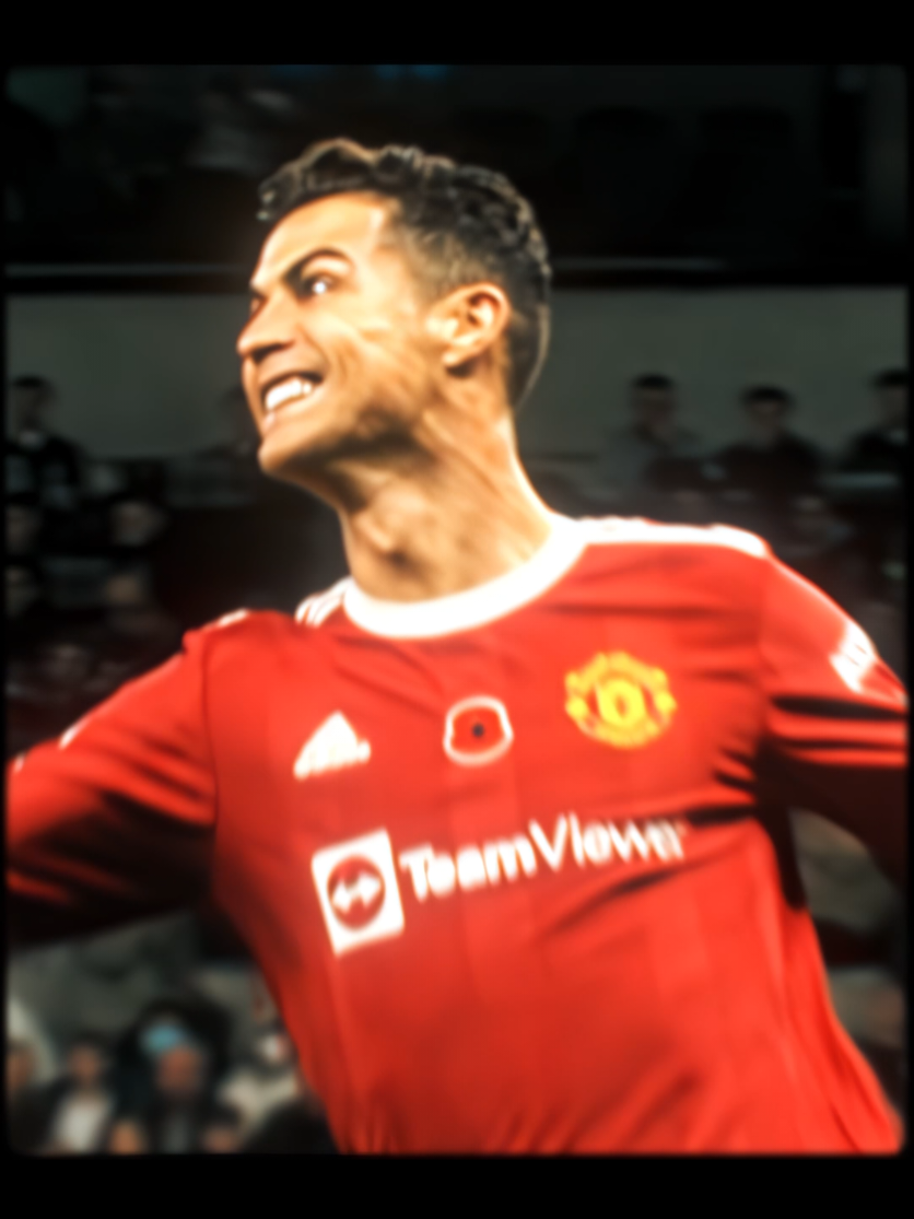 Ronaldo Joined The Trend 🔥 || #cristianoronaldo #ronaldo #edit 