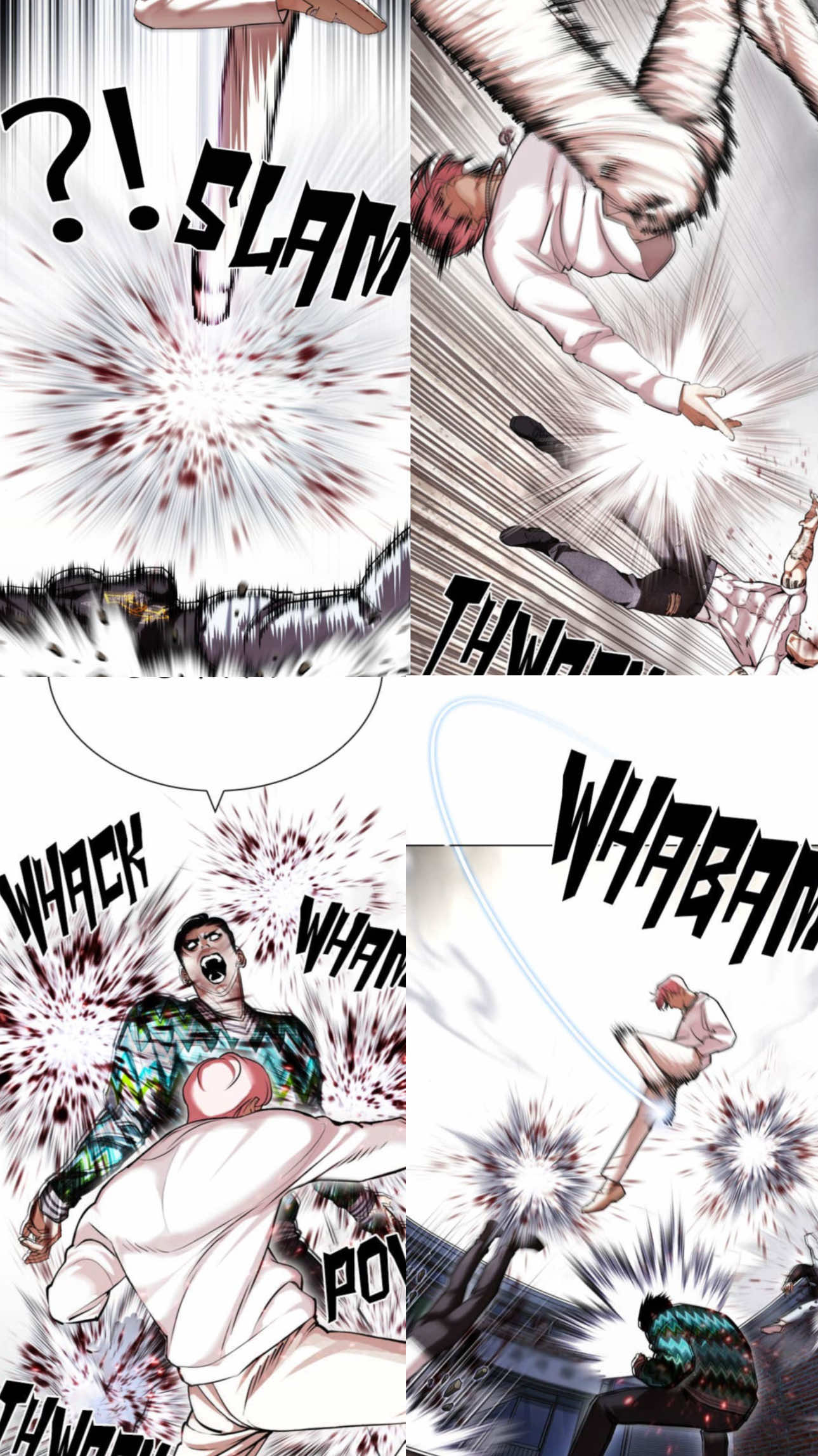 #CapCut Hiện tại Dg top mấy ver ae #webtoon #manhwa #manhwawebtoon #lookism 