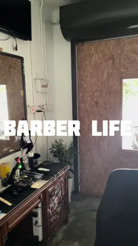 “Tenang. Apa yang ditulis untuk aku, takkan pernah pergi ke orang lain.”@din_koro #barberlife #fyppppppppppppppppppppppp #barberpendang 