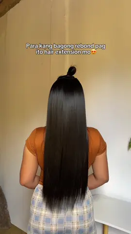 This is natural black 60cm!✨ #wig #hairextensions  #extensions  #hairtok 