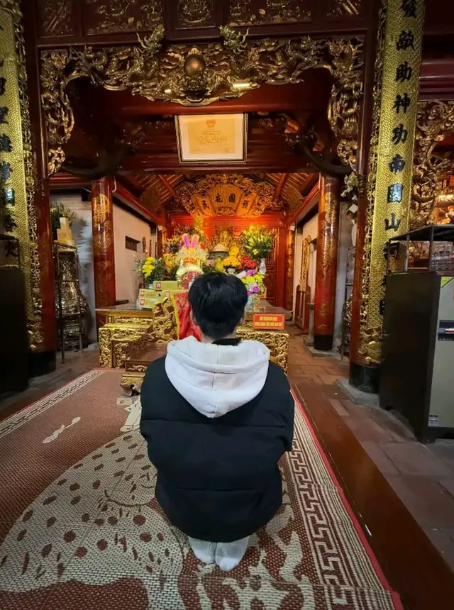 hơn nhau ở cái ý thức  #trongduong33 #tamlinh #xuhuonggggggggggggggggg #haudongvedeptamlinhvietnam #phantrongduong 