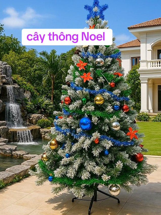 cayvthong noel#shopcôngân #tiepthilienket #xuhuong2025 