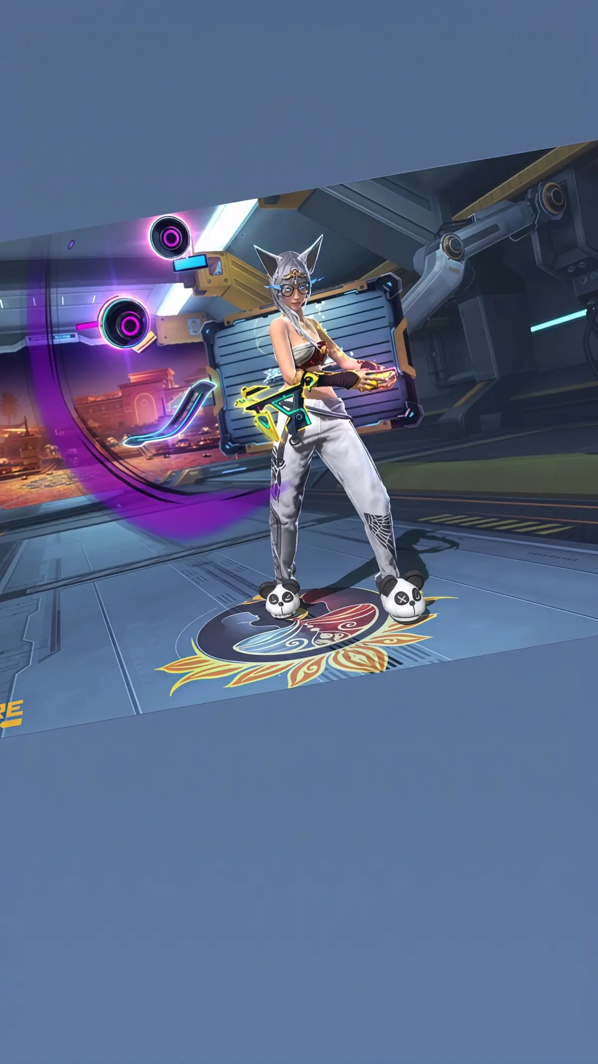 无论多么冰冷的冰，最终都会融化，无论多么浓烈的爱，最终都会消逝。